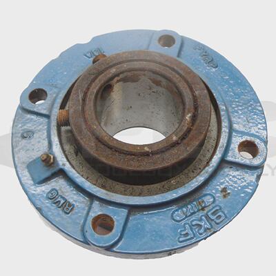Cuscinetto A Sfera Flangiato SKF P270 3