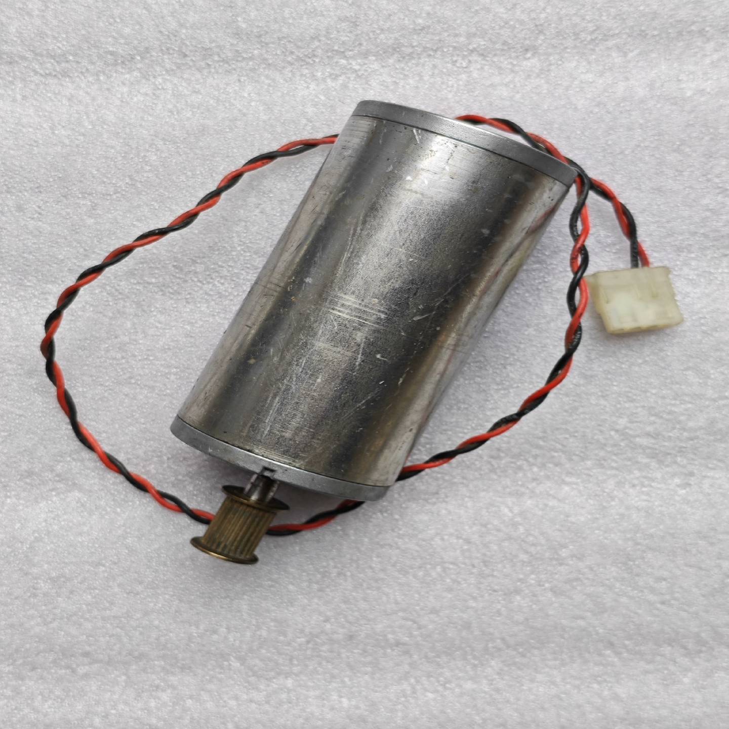 德恩科直流电机GR63*5540V3450rpm{议价}