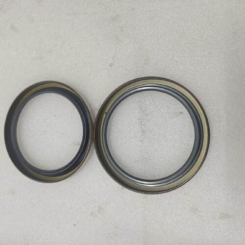 NOK CORPORATION OJI FEROBRITE OIL SEAL SB290 115 13 2PCIN PA