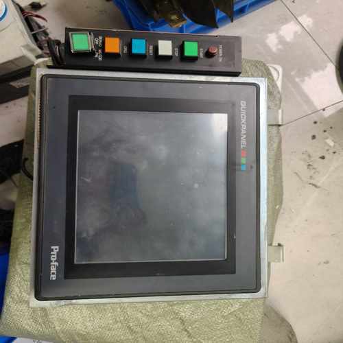 原装二手闲置普洛菲斯触摸屏UGP570TV-MDB5-议价