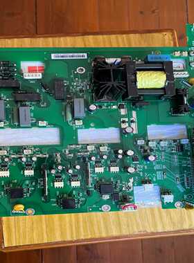 ACS800变频器电源驱动板型号：RINT-561询价