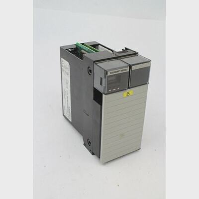 ALLEN BRADLEY PN13830 1757SRM B Process logix redundancy mod