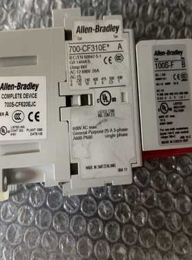 700S-CF620EJC  罗克韦尔继电器700-CF31~询价