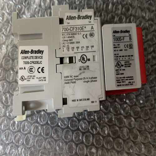 700S-CF620EJC  罗克韦尔继电器700-CF31~询价