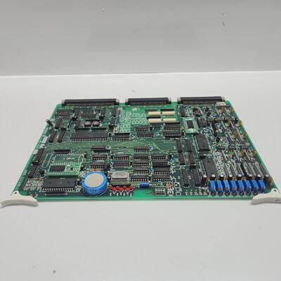 NABCO MC60303G PCB CARD 885 72739837