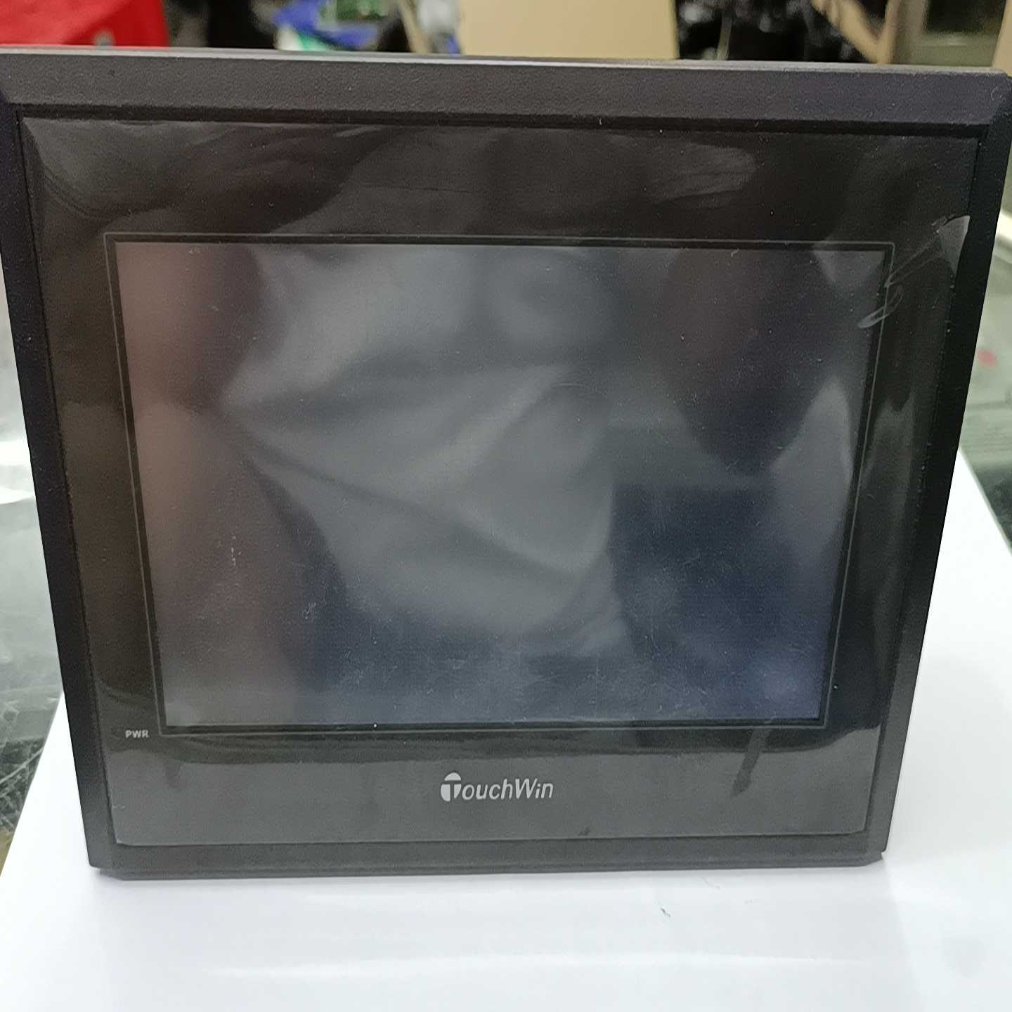 【议价】信捷触摸屏TG765-XT-C，成色飘亮适用