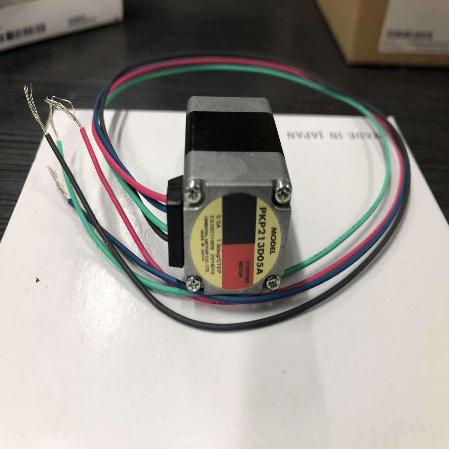 CVD205BR-KPKP213D05A东方马达驱动【询价】