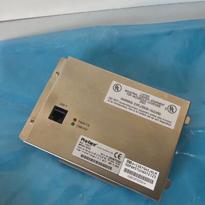 ProFace GP070ET41 Modell 2780019