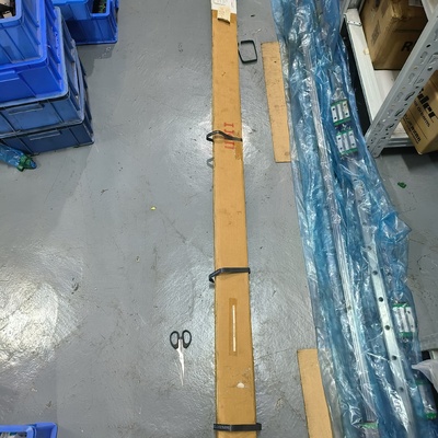 LWHS15C4R1920全新正品IKO直线导轨滑块