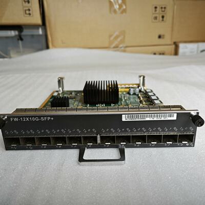 FW-12X10G-SFP 上海 12端口10G-议价