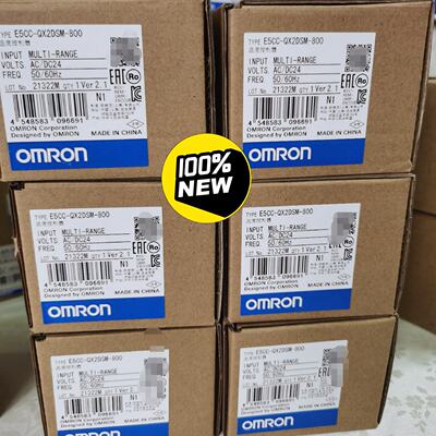 E5CCQX2DSM800未税380含税420拍前询价下单