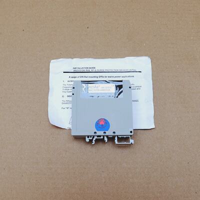 TELEMATIC FILTAR MA10D2 EMC FILTER ARRESTOR 2