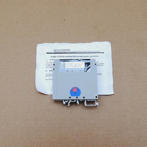 Telematic Filtar Ma10D2 Emc Filter ableiter 2