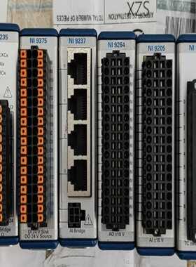 NI9235NI9237NI9205NI9264