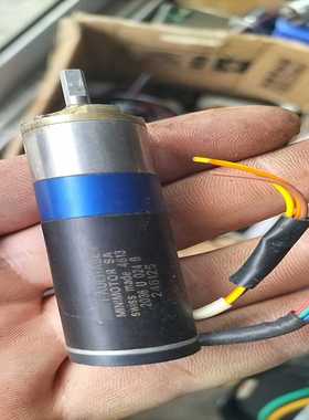 FAULHABER2036U024B（佳毅工控）