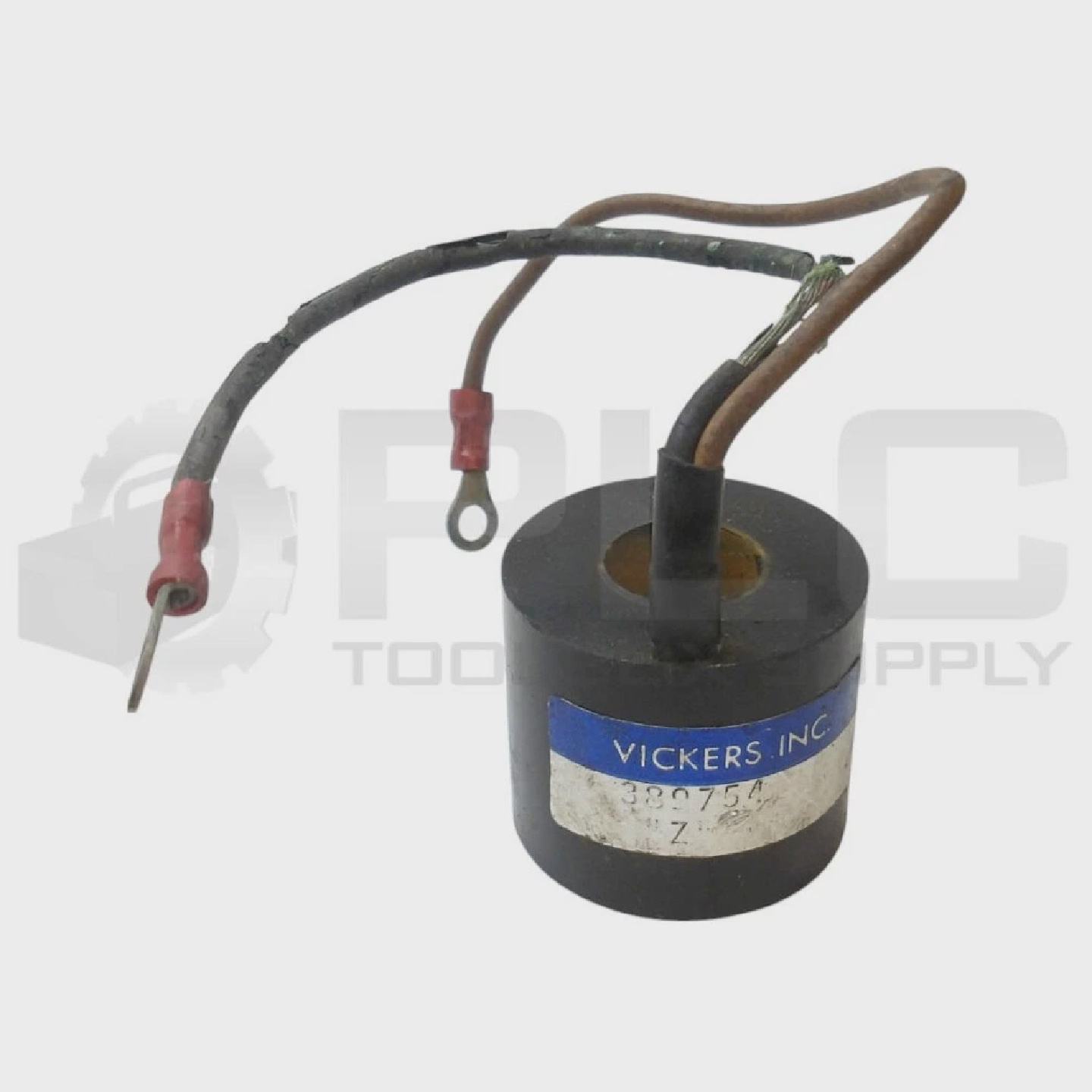 VICKERS 389754 Spule Z - 实物图