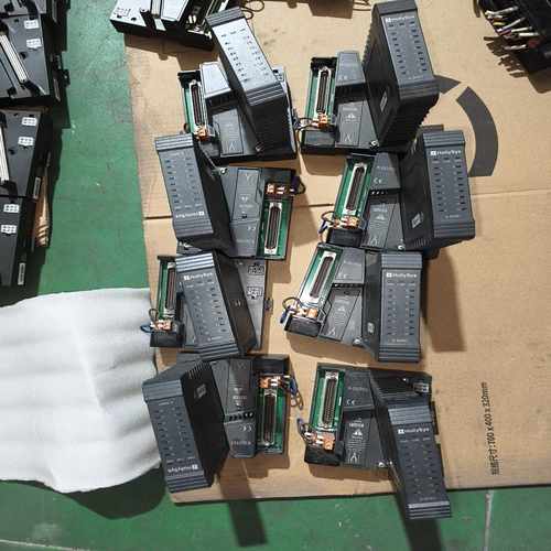 和利时HollySysK-DI01数字量输入模块，K-DO-议价