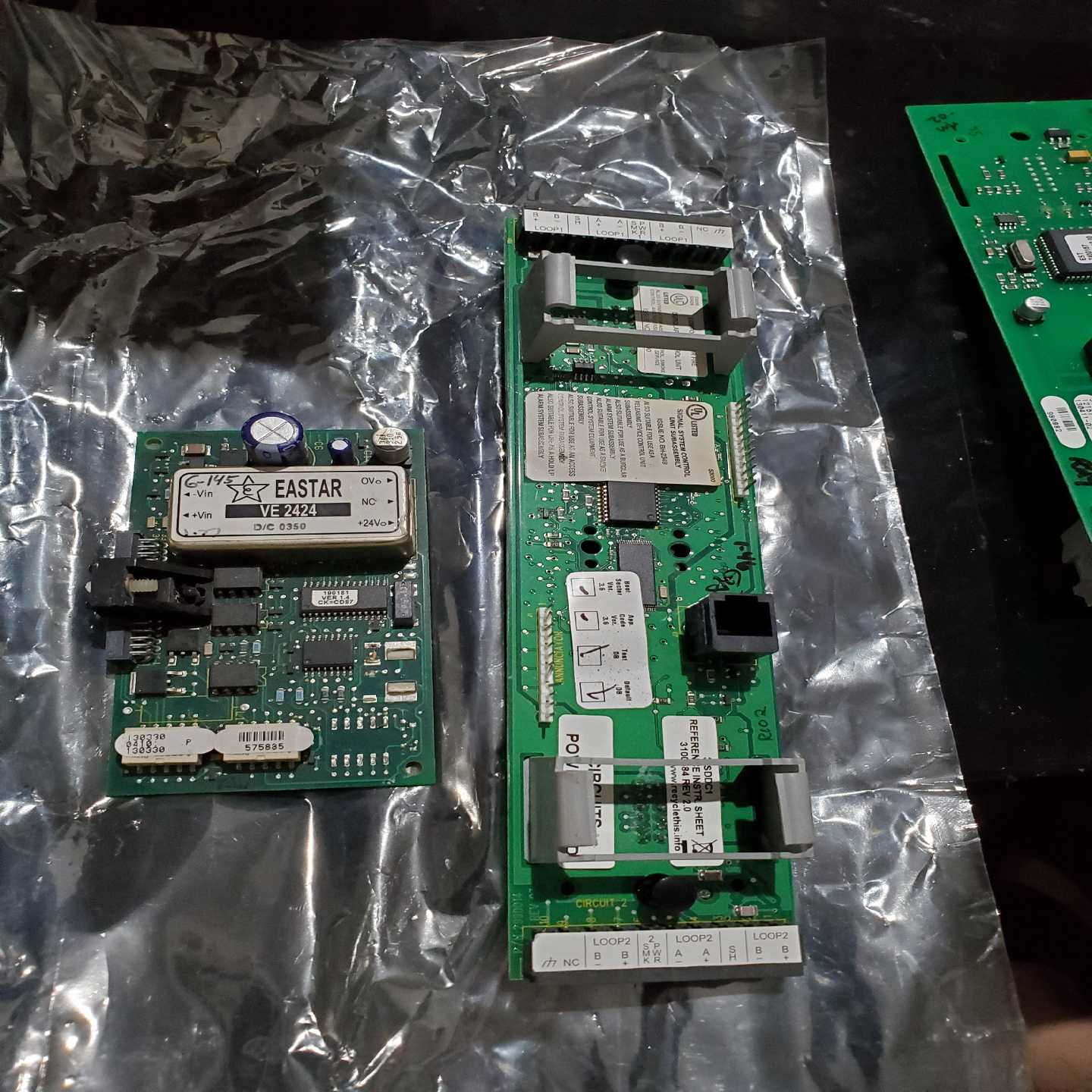 议价华-1路控制卡,拆机现货,成适用