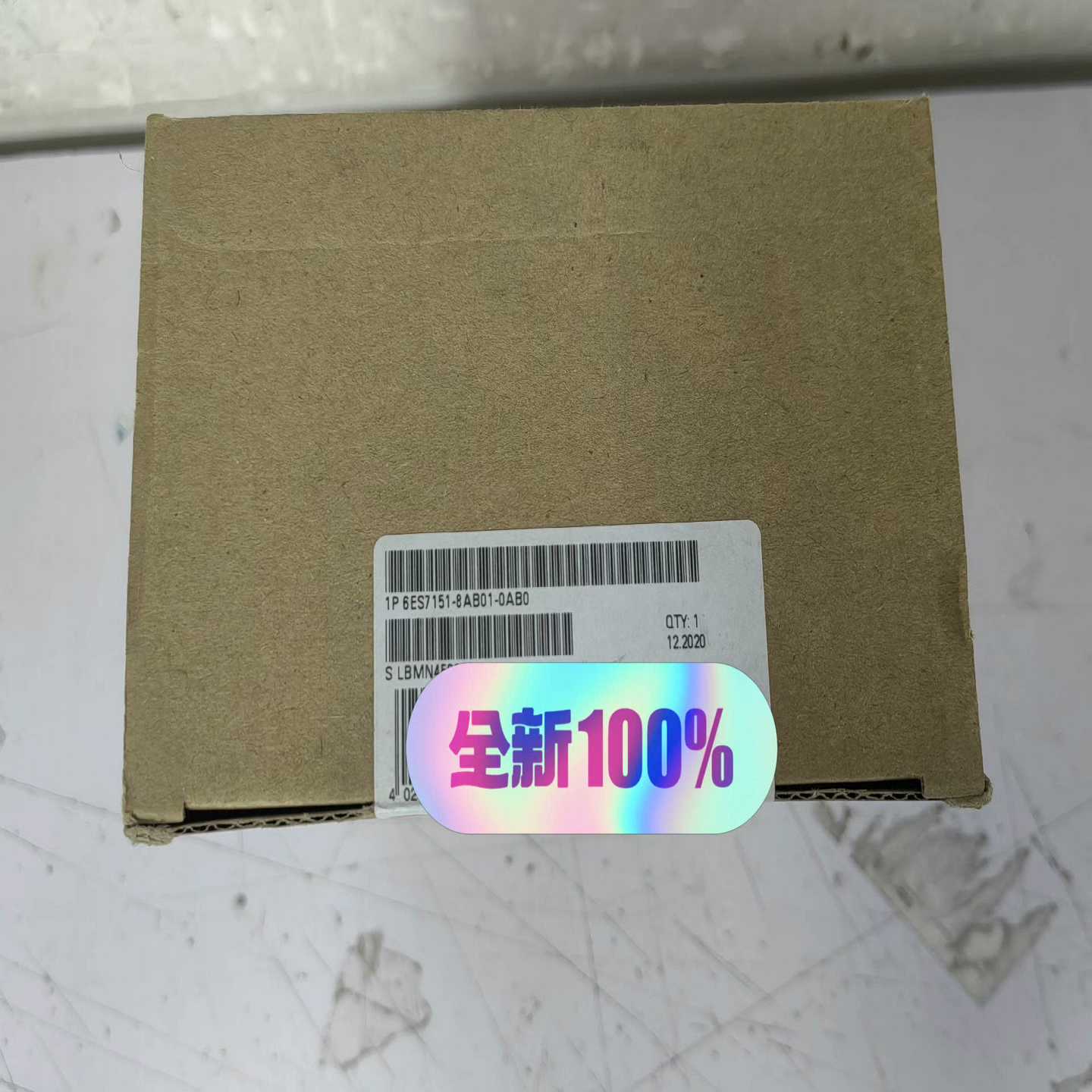 接口模组IM151-8PN/DP模块6ES7151-适用