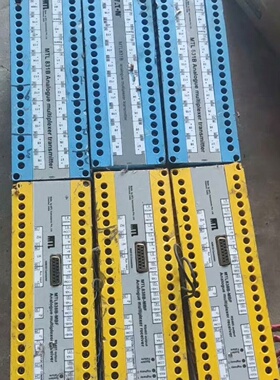 MTL模拟量控制模块MTL838BMBF三台三台MTL8议价