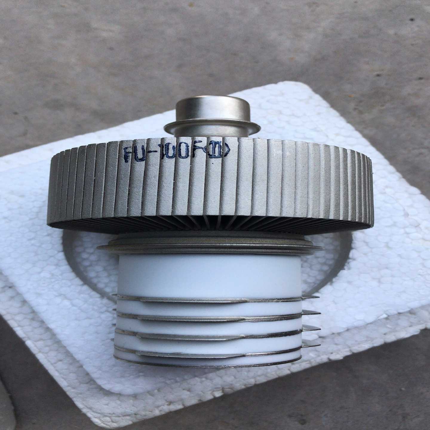【议价】FU-100F景光电子管740厂景光100F适用