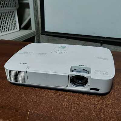 NECNP-M311XC高清投影机--议价商品