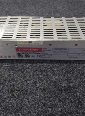 【议价】PZG7000POWERBOX工业设备开关电源48V10适用