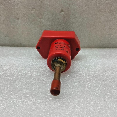 Interrupteur De Pression Invensys MG271521