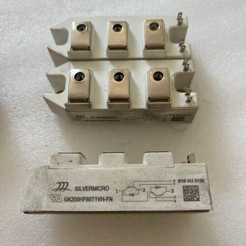 【询价】GK200HF60t1Vh-Fn 只有1个 成色不错