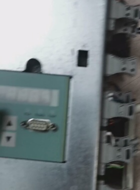 溢价-直流调速器主板C98043一A7006一L1C9