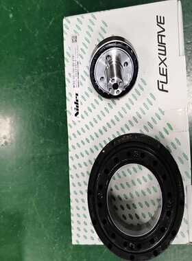 日本Nidec原装Flexwave轴承WPSZ-50-100--议价商品