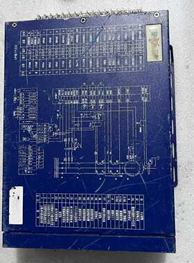 上海山源ZBT-11C防越级综合保护器2个--议价商品