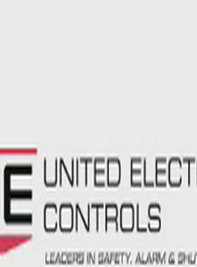 UnitedElectricJ54-16009PressureSwitch1/4Inch30-300#P