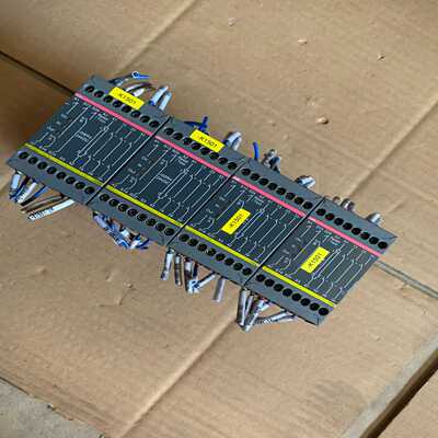 询价ABB安全继电器2TLA010002R0000。JSBR4