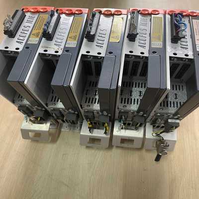 贝加莱驱动器8V1016.50-2成色好-议价