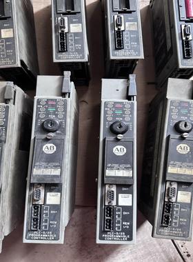 【议价】AB罗克韦尔1785-LT2 A PLC-525处理器模块