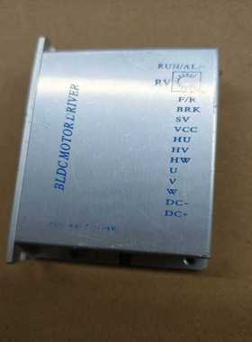 BLD03B直流无刷电机驱动器-议价