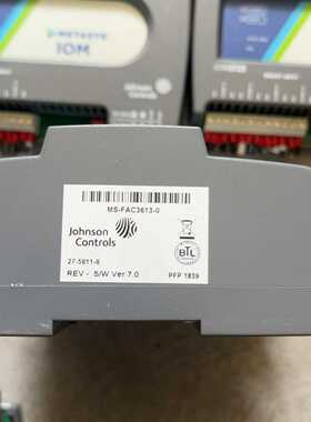 【议价】FAC3613FAC3611IOM373