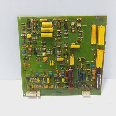 Lincoln Electric G25881 Dc400 Control PCB