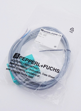 PepperlFuchsSJ15-WS003798InduktiverSchlitzsensor-unu