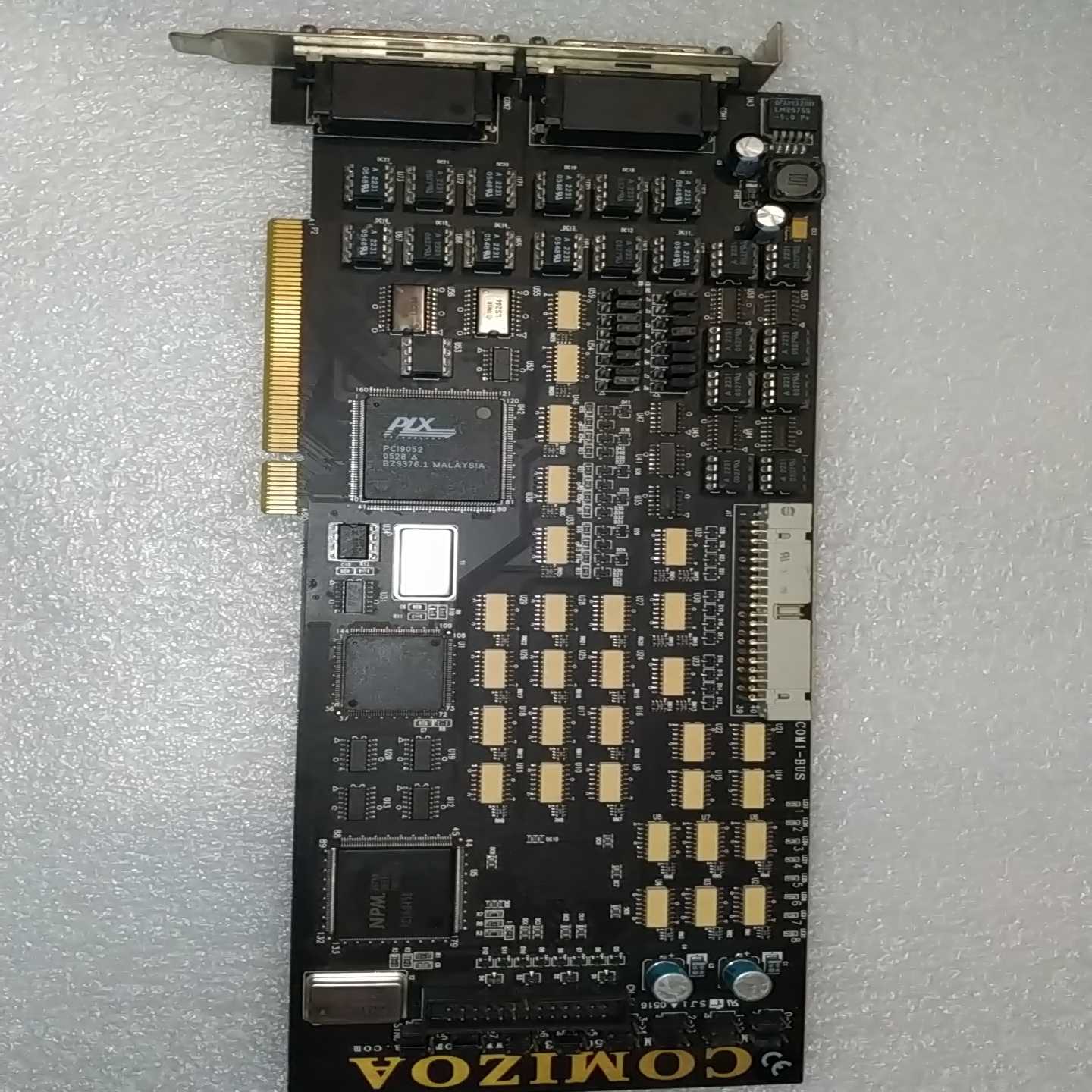 【议价】科籽COMI-LX508V.3.0实物图处适用