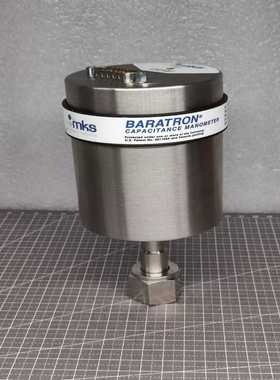 【请询价】MKS 真空计 627D11TBC1B Range133k