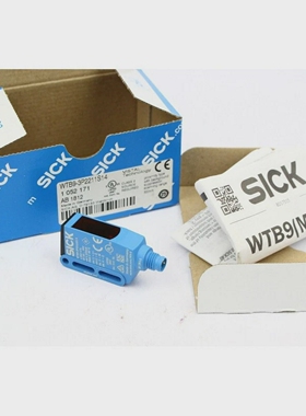 Sick1052171WTB9-3P2211S141052171(B462)