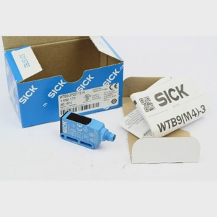 B462 3P2211S141052171 Sick1052171WTB9