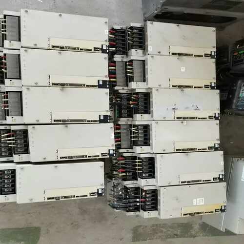 安川五代SGDV-470A11A-SGMGV-55A3B2C（gg设备）