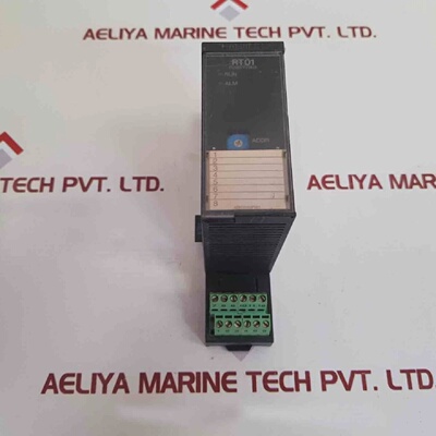 Mdulo Analgico TOSHIBA SRT01 4CH RTD PT385PT3916