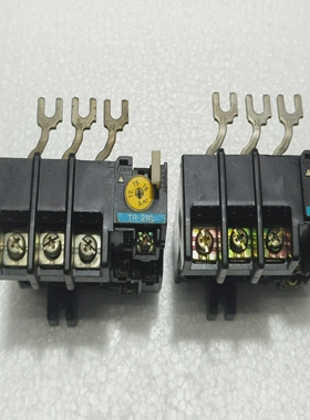 FujiTR-2NL(18-26A)ThermalOverloadRelay3Pole(FreeShi