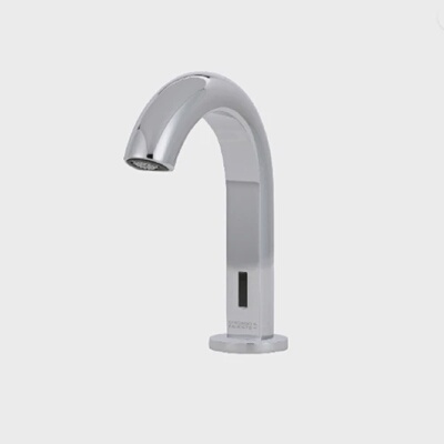 Chicago Faucets APNP11A11ABCP Avisio Faucet w TouchFree Oper