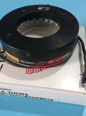 CA-DRW9基恩士KEYENCE白色环形光源CA-DRW13M/DRW8M/DRW5视觉照明