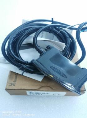 配件全新邦纳BANNER光纤放大器D10AFPY议价